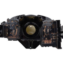 Com (Bloc Contacteur Tournant+Commodo Essuie Glace+Commodo Phare) VOLKSWAGEN POLO 5 Photo n°3