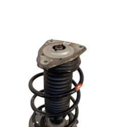 Amortisseur avant gauche PEUGEOT 308 2 Photo n°3