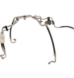 Tuyau de climatisation PEUGEOT 308 2 Photo n°1