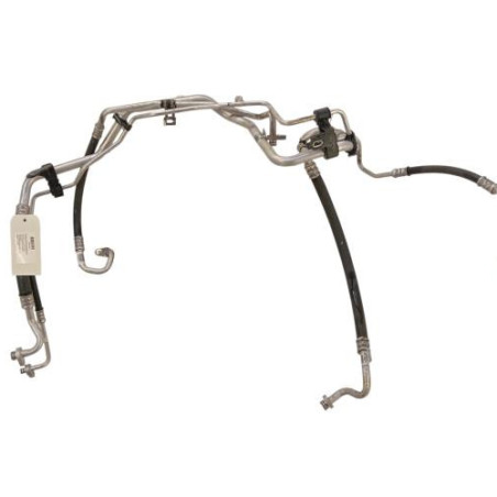 Tuyau de climatisation PEUGEOT 308 2 Photo n°1