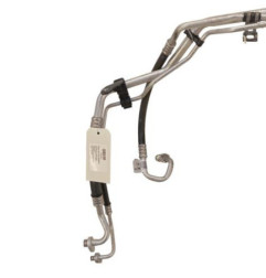 Tuyau de climatisation PEUGEOT 308 2