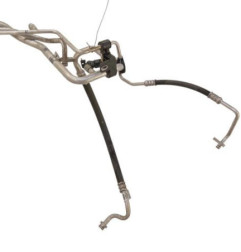 Tuyau de climatisation PEUGEOT 308 2 Photo n°3