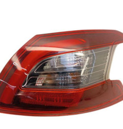 Feu arriere principal droit (feux) PEUGEOT 308 2 Photo n°1