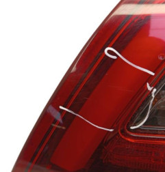 Feu arriere principal droit (feux) PEUGEOT 308 2