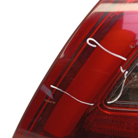 Feu arriere principal droit (feux) PEUGEOT 308 2