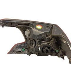 Feu arriere principal droit (feux) PEUGEOT 308 2 Photo n°3