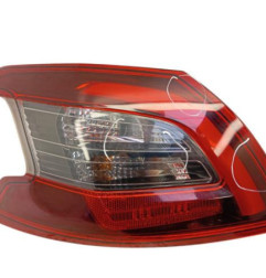 Feu arriere principal gauche (feux) PEUGEOT 308 2 Photo n°1