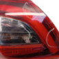 Feu arriere principal gauche (feux) PEUGEOT 308 2