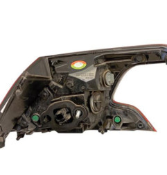 Feu arriere principal gauche (feux) PEUGEOT 308 2 Photo n°3