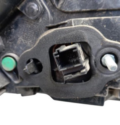 Feu arriere principal gauche (feux) PEUGEOT 308 2 Photo n°4