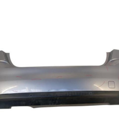 Pare choc arriere PEUGEOT 308 2 Photo n°1