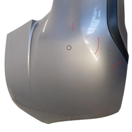 Pare choc arriere PEUGEOT 308 2