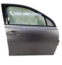 Porte avant droit PEUGEOT 308 2 Photo n°1