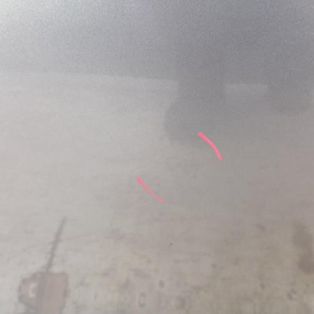 Porte avant droit PEUGEOT 308 2