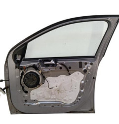 Porte avant droit PEUGEOT 308 2 Photo n°5