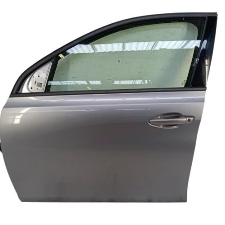 Porte avant gauche PEUGEOT 308 2 Photo n°1