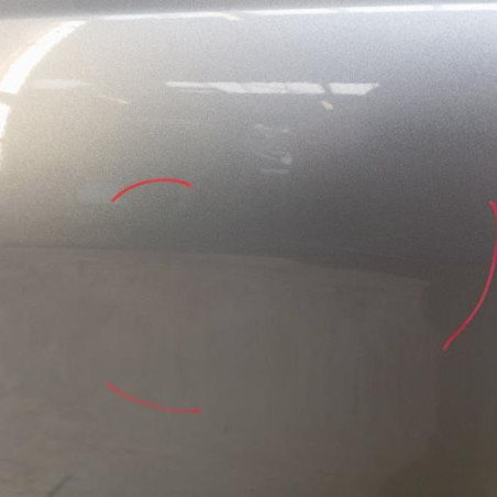 Porte avant gauche PEUGEOT 308 2