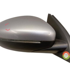 Retroviseur droit PEUGEOT 308 2 Photo n°1