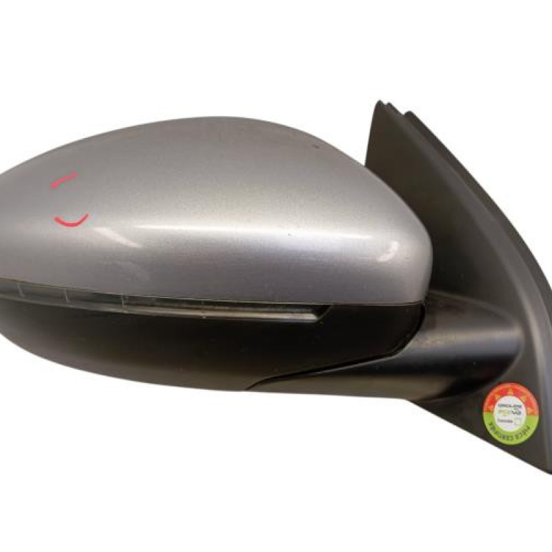 Retroviseur droit PEUGEOT 308 2