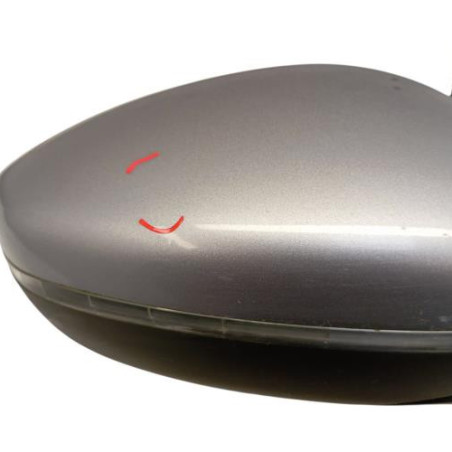 Retroviseur droit PEUGEOT 308 2