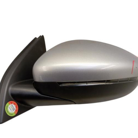 Retroviseur gauche PEUGEOT 308 2 Photo n°1