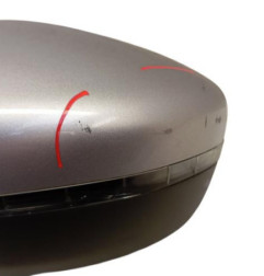 Retroviseur gauche PEUGEOT 308 2