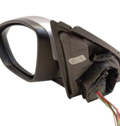 Retroviseur gauche PEUGEOT 308 2 Photo n°3