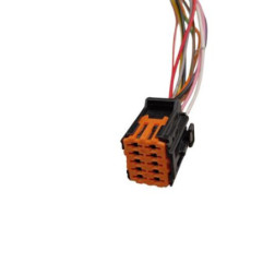 Retroviseur gauche PEUGEOT 308 2 Photo n°4