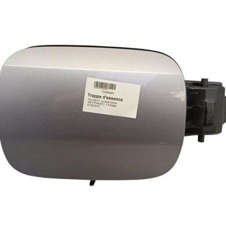 Trappe d'essence PEUGEOT 308 2 Photo n°1