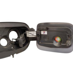 Trappe d'essence PEUGEOT 308 2