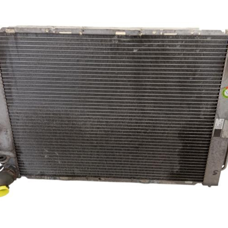 Radiateur clim RENAULT CLIO 3