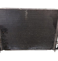 Radiateur clim RENAULT CLIO 3