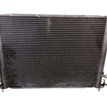 Radiateur clim RENAULT CLIO 3