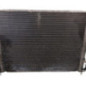 Radiateur clim RENAULT CLIO 3