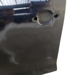 Porte avant gauche VOLKSWAGEN GOLF 5 Photo n°3