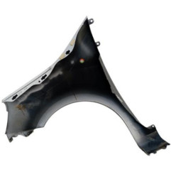 Aile avant droit RENAULT MODUS Photo n°5