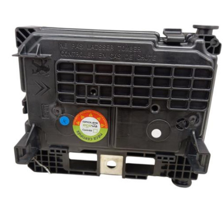 Boitier servitude moteur (BSM) CITROEN DS3