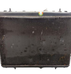 Radiateur eau CITROEN DS3 Photo n°1