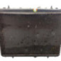 Radiateur eau CITROEN DS3