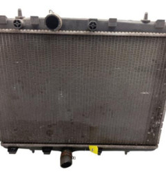 Radiateur eau CITROEN DS3