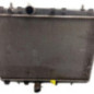 Radiateur eau CITROEN DS3