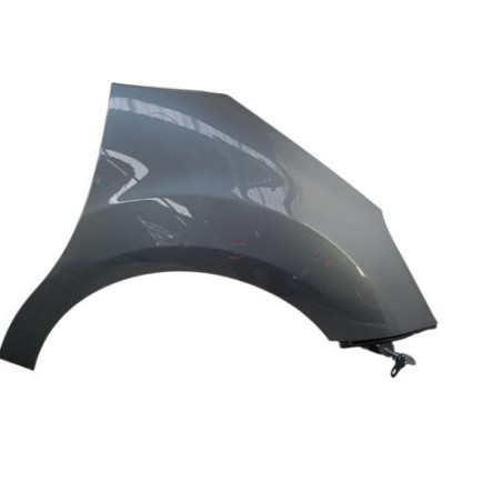 Aile avant droit CITROEN DS3 Photo n°1