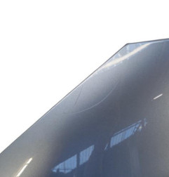 Aile avant gauche CITROEN DS3 Photo n°3