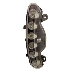 Feu diurne avant droit CITROEN DS3 Photo n°1