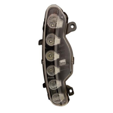 Feu diurne avant droit CITROEN DS3 Photo n°1