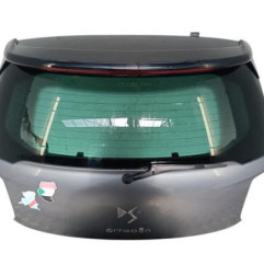 Malle/Hayon arriere CITROEN DS3 Photo n°1