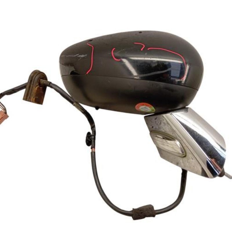 Retroviseur droit CITROEN DS3