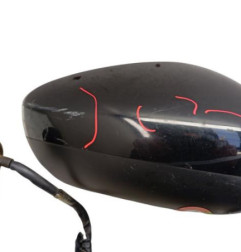 Retroviseur droit CITROEN DS3