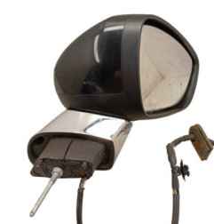 Retroviseur droit CITROEN DS3 Photo n°3