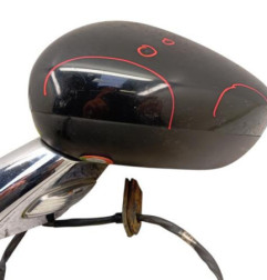 Retroviseur gauche CITROEN DS3 Photo n°1